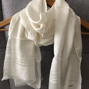 Vintage Codello Silk Scarf